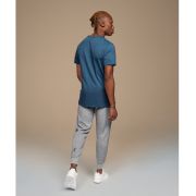 On Cloud - tricou maneca scurta pentru barbati On-T shirt - albastru denim