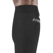 CEP - Sosete de compresie gamba barbati The Run Compression Socks Tall - negru