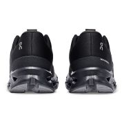 On Cloudsurfer - pantofi alergare pentru barbati - negru complet