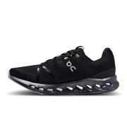 On Cloudsurfer - pantofi alergare pentru barbati - negru complet