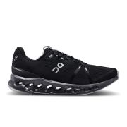 On Cloudsurfer - pantofi alergare pentru barbati - negru complet
