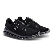 On Cloudsurfer - pantofi alergare pentru barbati - negru complet