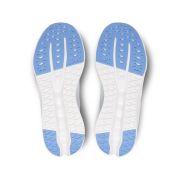 On Cloudsurfer - pantofi alergare pentru femei - albastru deschis gri deschis alb