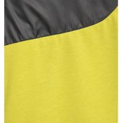 Haglofs - Jacheta subtire barbati Mirre Mid jacket - galben fluo aurora negru
