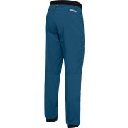 Haglofs - Pantaloni drumetie barbati L.I.M Fuse - albastru inchis ocean