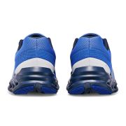 On Cloudrunner - pantofi sport pentru barbati - bleumarin albastru cobalt gri