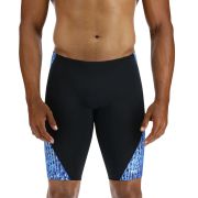 TYR - Jammeri inot barbati Atolla blade - negru albastru