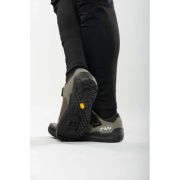 Northwave Overland Plus - pantofi pentru ciclism MTB All Terrain Mountain - negru verde inchis army