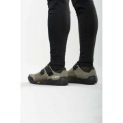 Northwave - pantofi ciclism MTB AM - Overland Plus - Dark Green