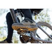 Northwave - pantofi ciclism MTB AM - Overland Plus - Dark Green