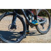 Northwave - pantofi ciclism MTB AM - Overland Plus - Dark Green