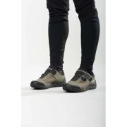 Northwave - pantofi ciclism MTB AM - Overland Plus - Dark Green