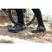 Northwave - pantofi ciclism MTB AM - Overland Plus - Dark Green