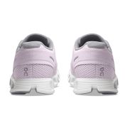 On Cloud 5 - pantofi sport pentru femei - mov deschis lily gri alb