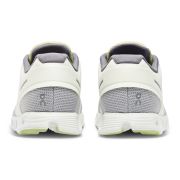 On Cloud 5 Push - pantofi sport pentru barbati - alb gri deschis glaciar galben