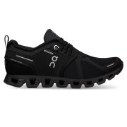 On Cloud 5 Waterproof - pantofi alergare pentru barbati - negru complet