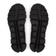 On Cloud 5 Waterproof - pantofi alergare pentru barbati - negru complet