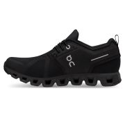 On Cloud 5 Waterproof - pantofi alergare pentru barbati - negru complet
