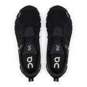 On Cloud 5 Waterproof - pantofi alergare pentru barbati - negru complet