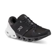 On Cloudflyer 4 - pantofi alergare pentru barbati - negru alb