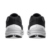 On Cloudrunner - pantofi alergare pentru barbati - negru alb