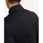 2XU - jacheta iarna cu puf - Ignition Insulation Jacket - neagra