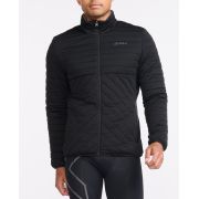 2XU - jacheta iarna cu puf - Ignition Insulation Jacket - neagra
