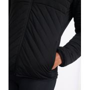 2XU - jacheta iarna cu puf - Ignition Insulation Jacket - neagra