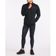 2XU - jacheta iarna cu puf - Ignition Insulation Jacket - neagra