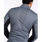 2XU - jacheta iarna cu puf - Ignition Insulation Jacket - neagra