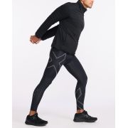 2XU - jacheta iarna cu puf - Ignition Insulation Jacket - neagra