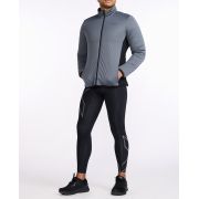 2XU - jacheta iarna cu puf - Ignition Insulation Jacket - neagra