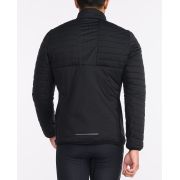 2XU - jacheta iarna cu puf - Ignition Insulation Jacket - neagra