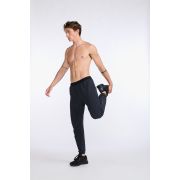 2XU - pantaloni lungi alergare - Light Speed Jogger - negru