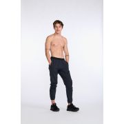 2XU - pantaloni lungi alergare - Light Speed Jogger - negru
