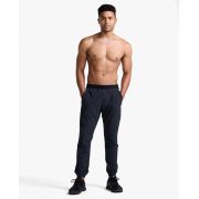 2XU - pantaloni lungi alergare - Light Speed Jogger - negru