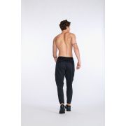 2XU - pantaloni lungi alergare - Light Speed Jogger - negru