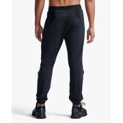 2XU - pantaloni lungi alergare - Light Speed Jogger - negru