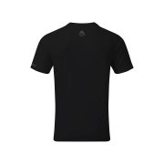 Instinct - Tricou sport Valley Series Ts S-B (Follow your instinct) - negru