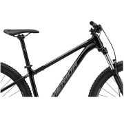 Merida - bicicleta MTB 29" Big.Trail 200 - negru lucios