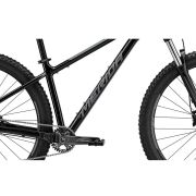 Merida - bicicleta MTB 29" Big.Trail 200 - negru lucios