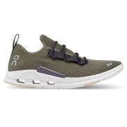 On Cloudeasy - pantofi sport pentru barbati - verde maslina negru alb