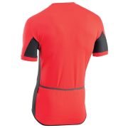 Northwave - Tricou ciclism pentru barbati maneca scurta Force jersey - rosu negru