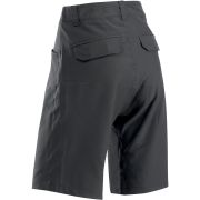 Northwave - pantaloni ciclism largi pentru femei escape wmn baggy pants - negru