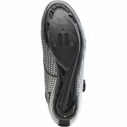 Northwave - pantofi pentru ciclism Sosea de iarna Celsius R Artic GTX - negru gri reflectorizant