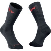 Northwave - sosete ciclism extreme pro summer socks - negru rosu