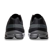 On CloudFlow Wide - pantofi sport pentru barbati - negru asfalt gri alb