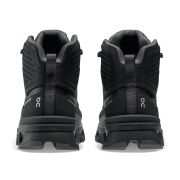 On Cloudrock 2 Waterproof - ghete sport barbati - negru eclipsa