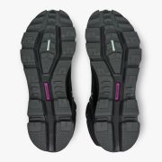On Cloudrock 2 Waterproof - ghete sport barbati - negru eclipsa