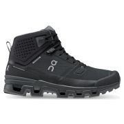 On Cloudrock 2 Waterproof - ghete sport barbati - negru eclipsa